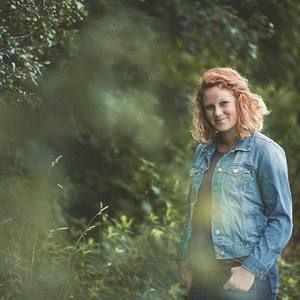 Meet your Posher, Katherine