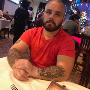 Meet your Posher, Joseph