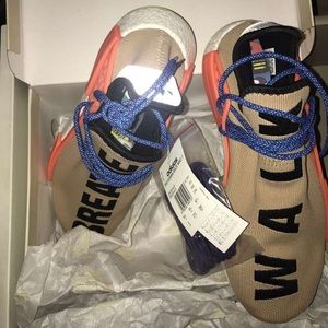 Adidas X Pharrell 120$ ONLY TODAY!!🆘❌❌🆘