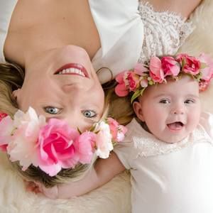 Meet your Posher, Kristie