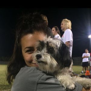 Meet your Posher, Sarah nicole