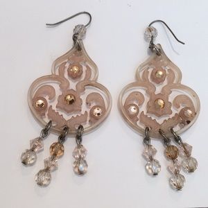 Tarina Tarantino earrings