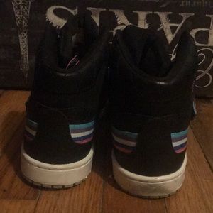 Pony Shoes - Pony Basketball Shoes Pony Shoes - Pony Basketball Shoes