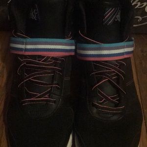 Pony Shoes - Pony Basketball Shoes Pony Shoes - Pony Basketball Shoes