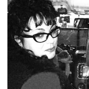 Meet your Posher, Ginger