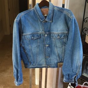 Big Star Classic Denim Jacket Mint Condition