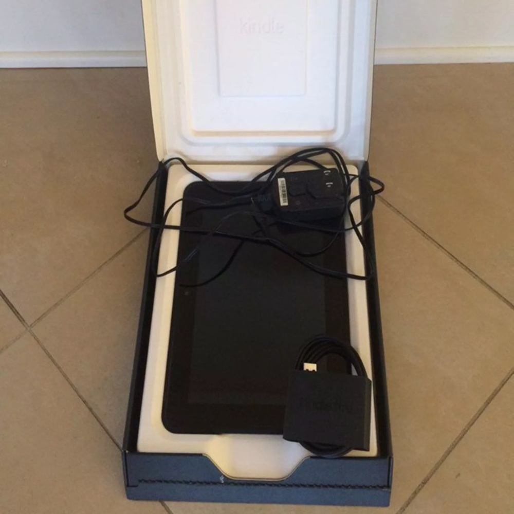 Kindle