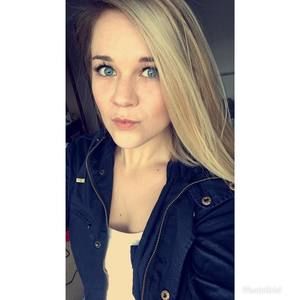 Meet your Posher, Teagan