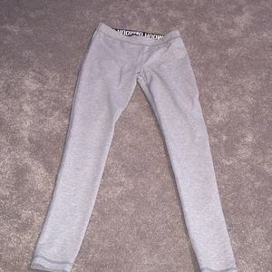 Under Armour Leggings