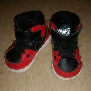 Toddler Shoes