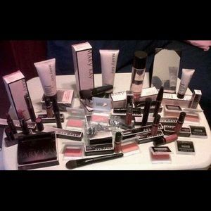 Mary Kay