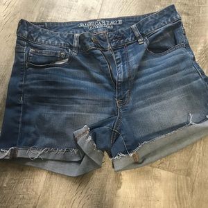 American eagle shorts