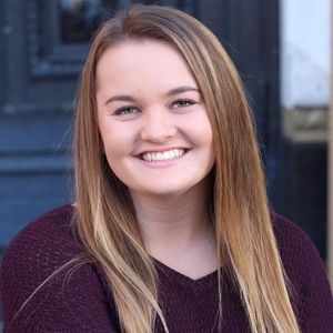 Meet your Posher, Brooke