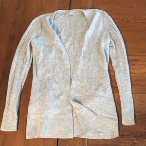 Loft Cardigan