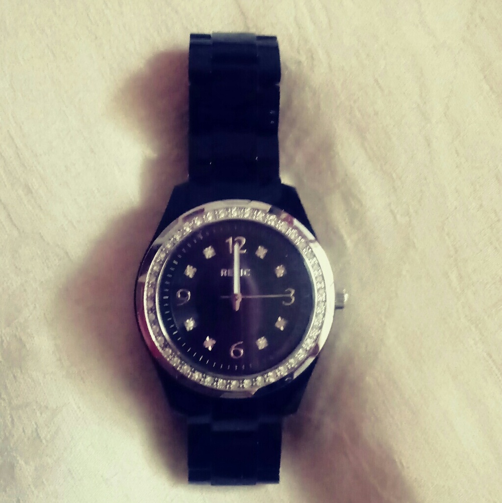 Relic by Fossil