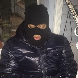 Meet your Posher, Andre