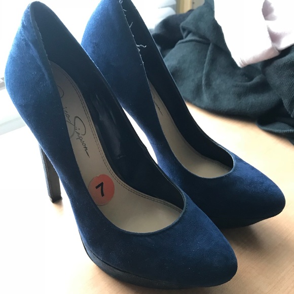 Jessica Simpson Shoes - Jessica Simpson pumps