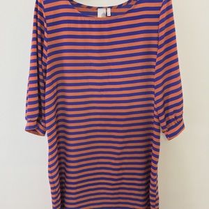 Preppy Boutique Dress