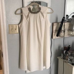 NWT Tobi dress