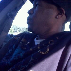 Meet your Posher, Ronnie