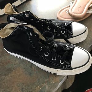Converse chuck Taylor’s