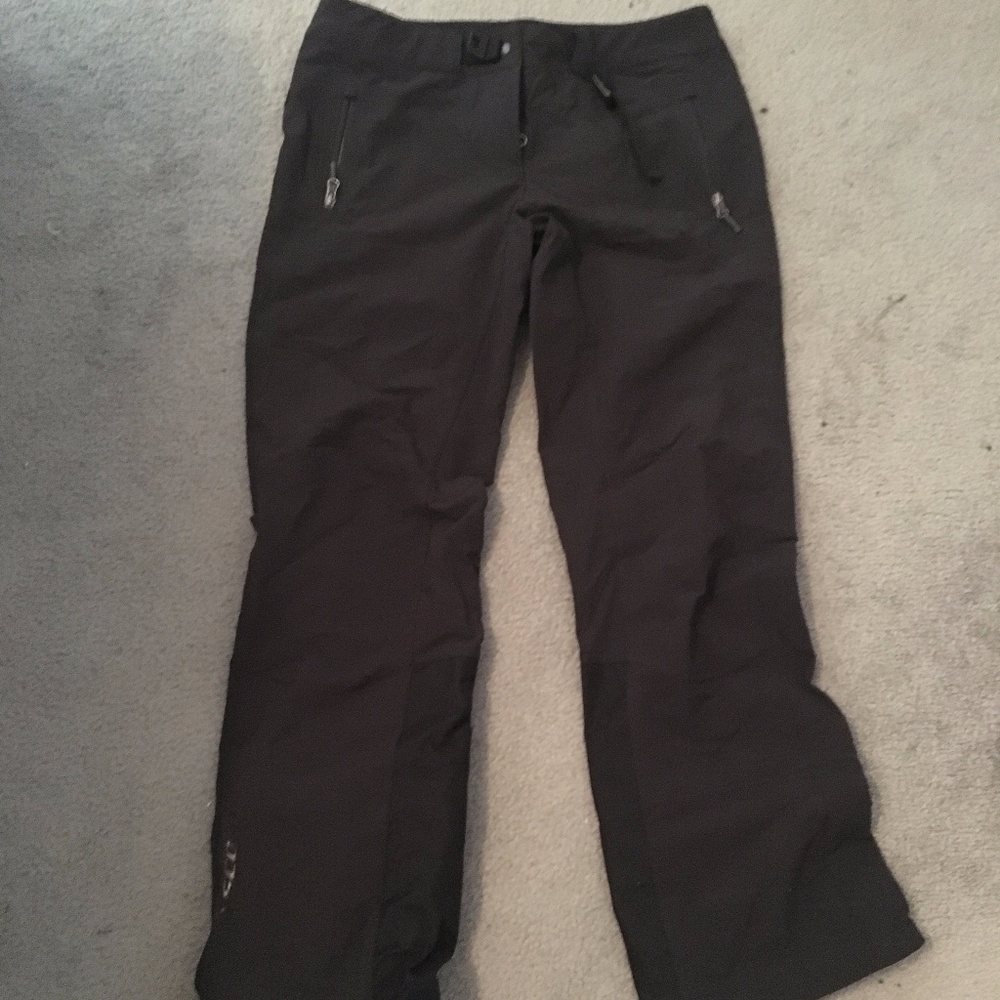 Snow pants