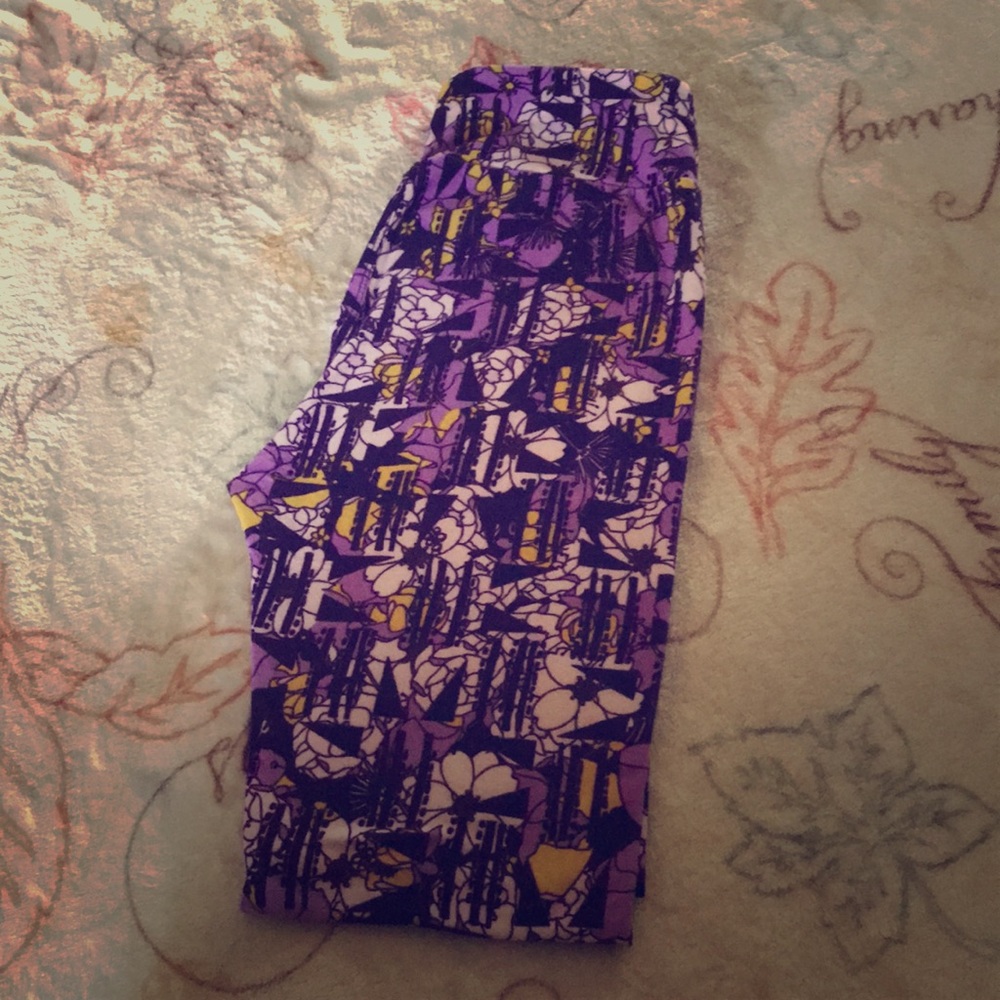 OS Lularoe leggings ❤️