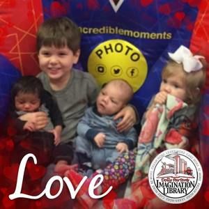 Meet your Posher, Daisy