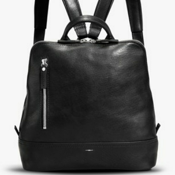 Shinola Handbags - Shinola backpack style bag