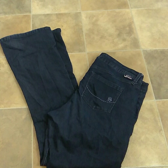 source of wisdom Denim - Source of Wisdom Jeans - 16