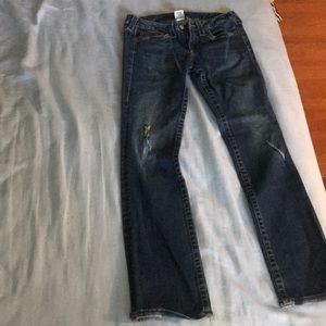 True religion jeans