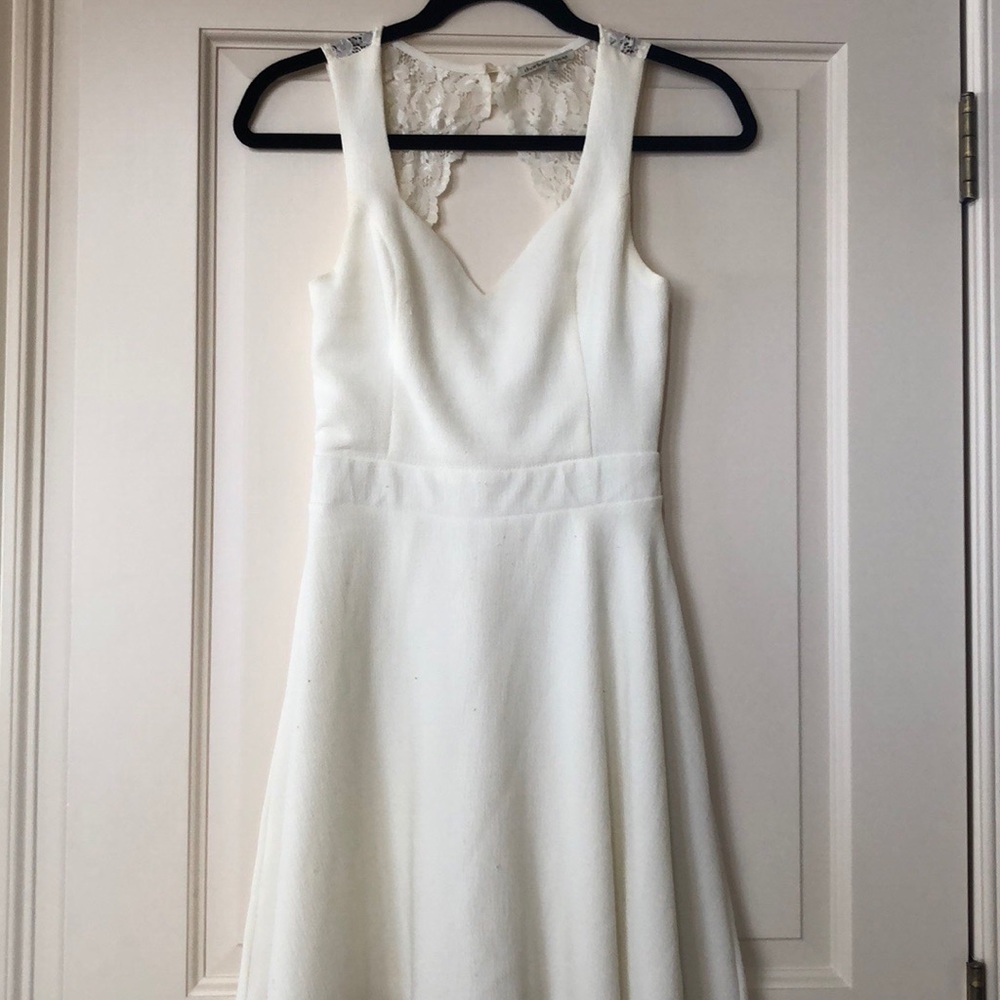 Charlotte Russe dress