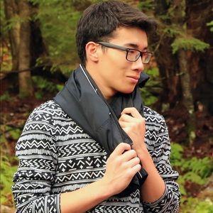 Meet your Posher, Sam