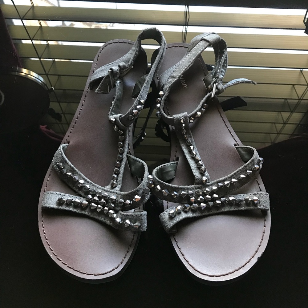 Old Navy Sandals