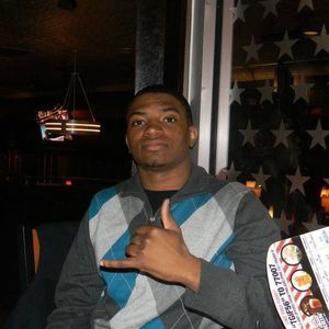 Meet your Posher, Ryan