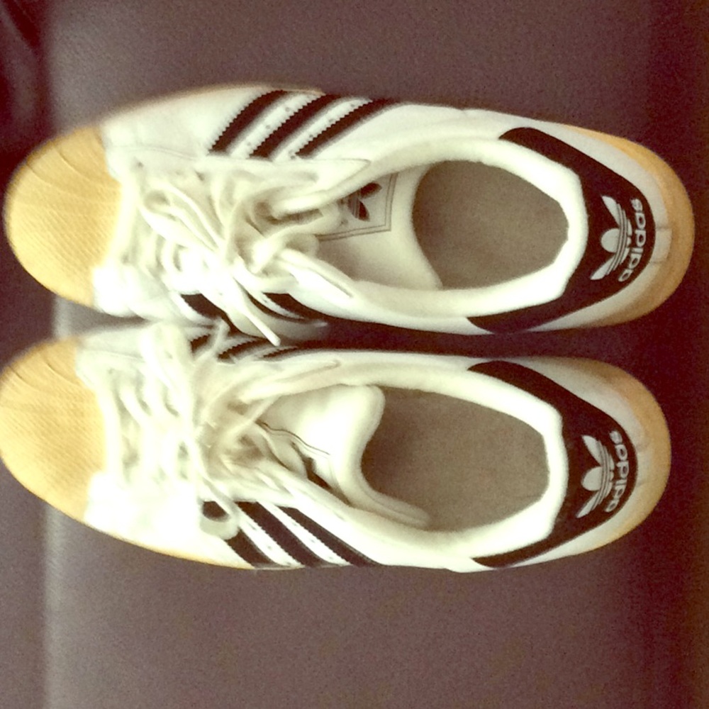 Adidas shoes