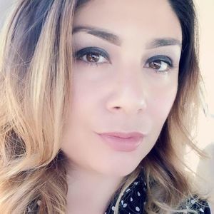 Meet your Posher, Alicia