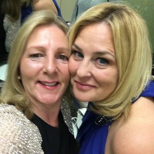 Meet your Posher, Anne marie