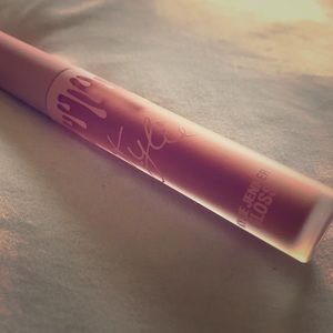 Kylie “Cupcake” Gloss