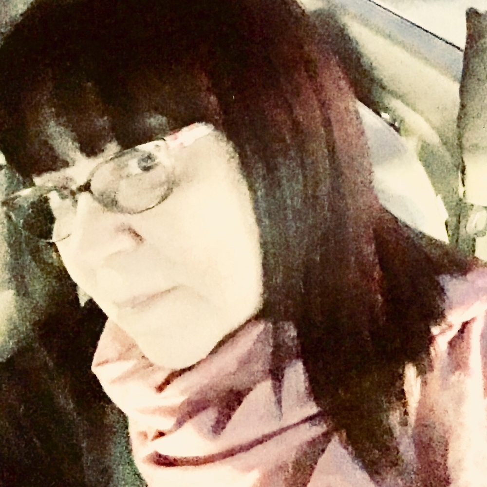 Meet your Posher, Marilyn