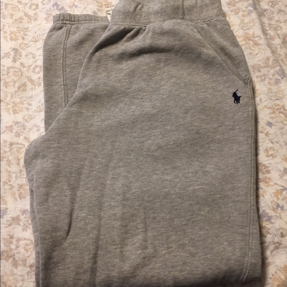 Ralph Lauren sweat pants