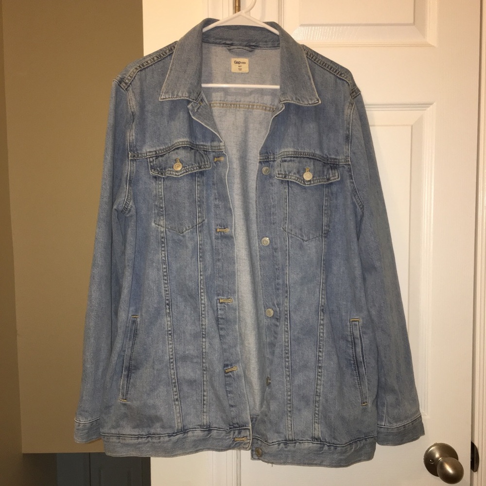 GAP Denim Jacket
