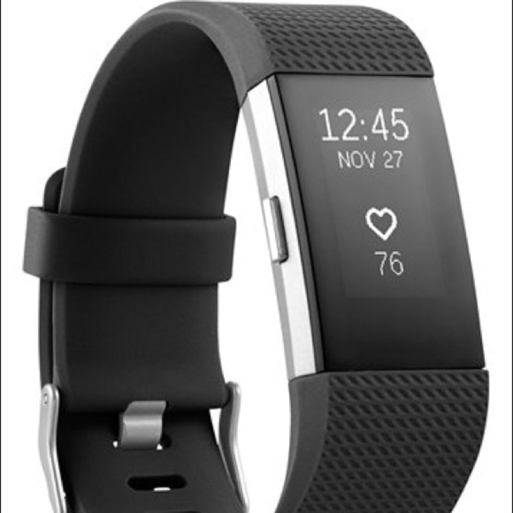 FitBit Charge 2