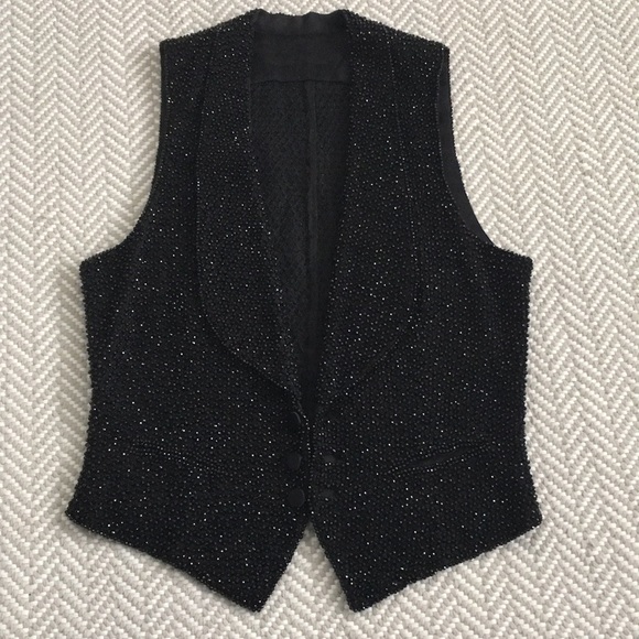 ralph lauren tuxedo vest