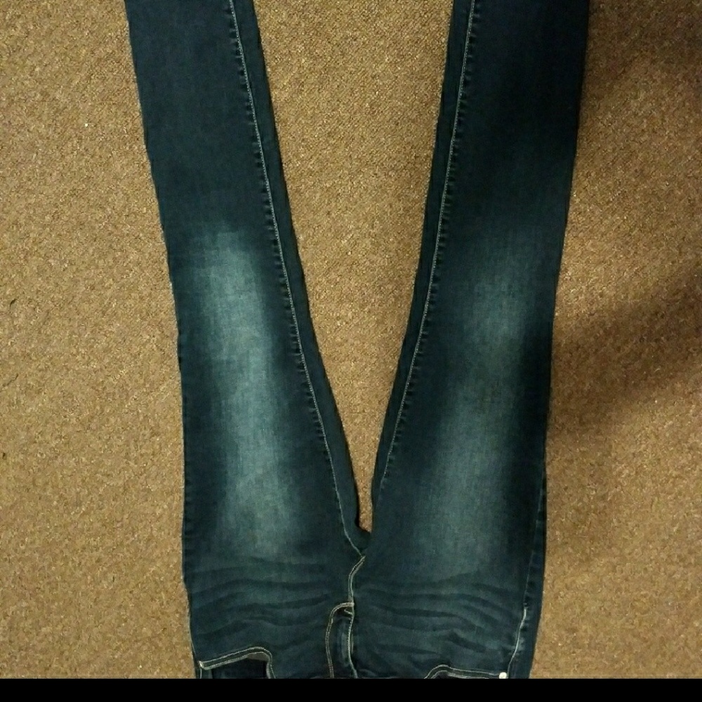 New Listing **Vanity Jeggings- make an offer
