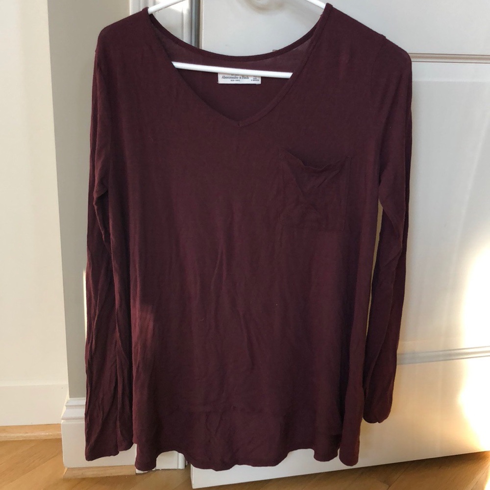Abercrombie shirt