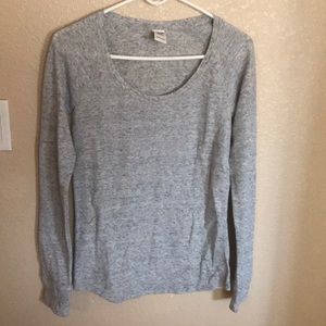 Pink long sleeve shirt!