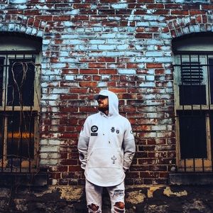 Meet your Posher, Oliver