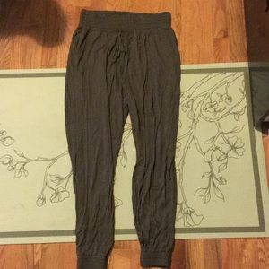 Super comfy flowy pants