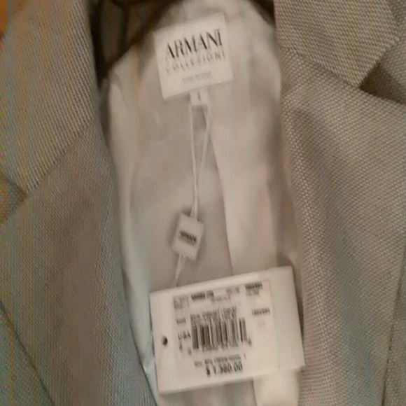 Jacket - Picture 2 of 4